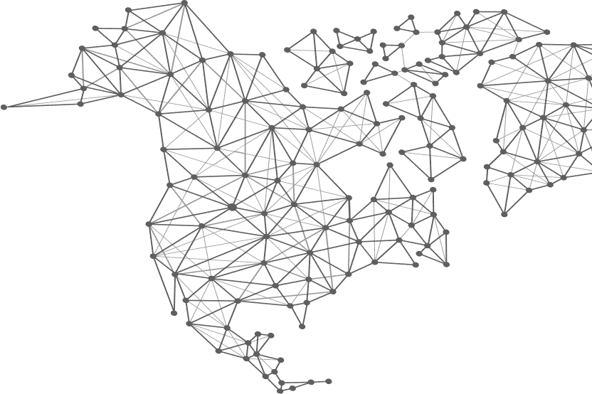 A Network of Agencies