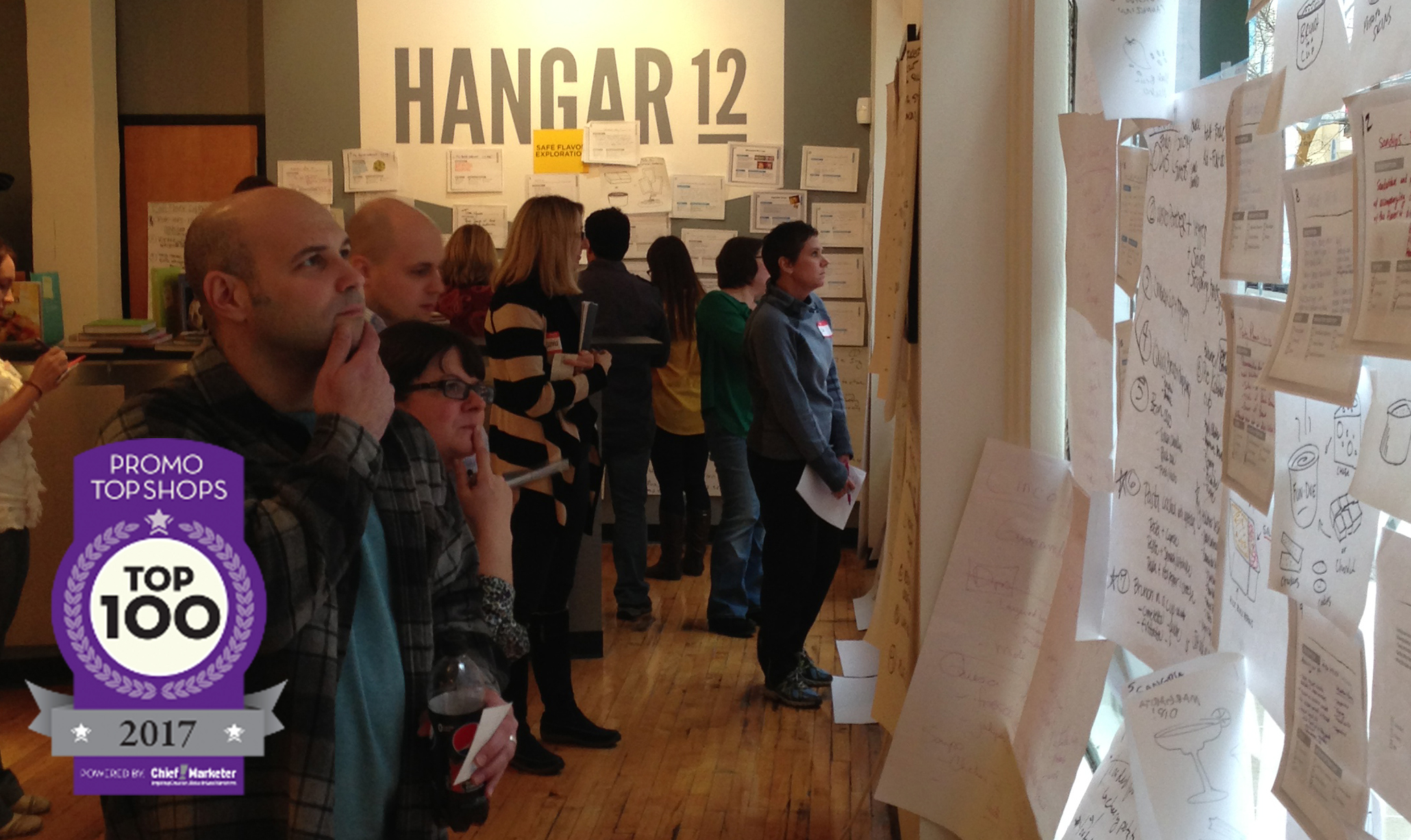 Hangar12